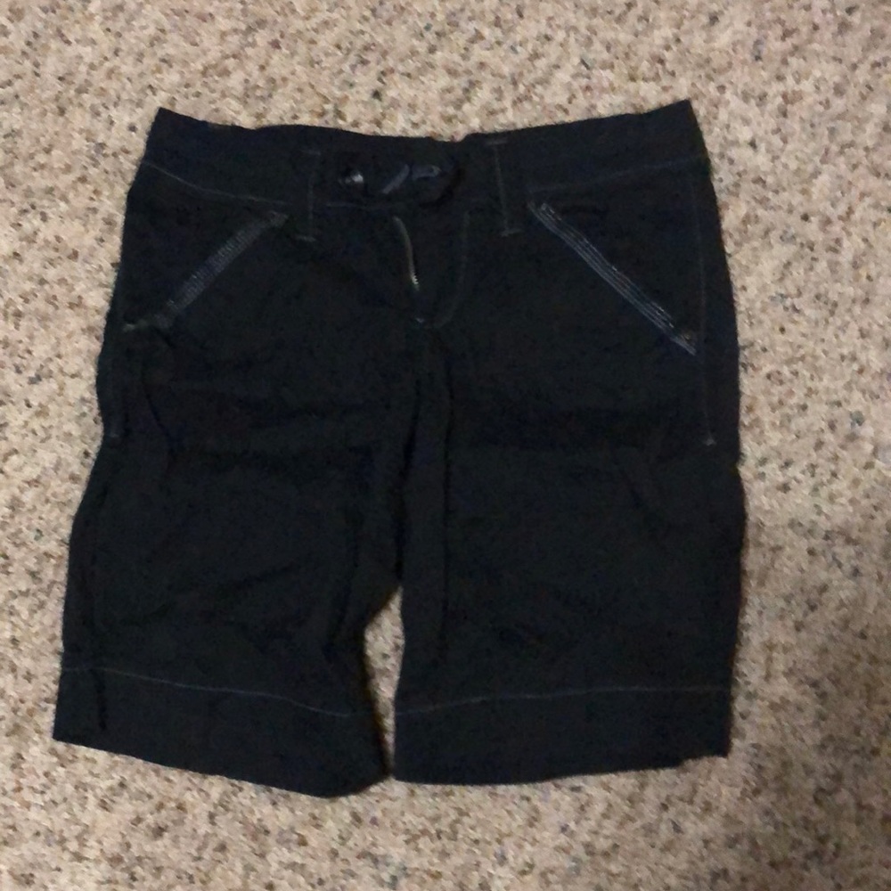 BKE casuals shorts